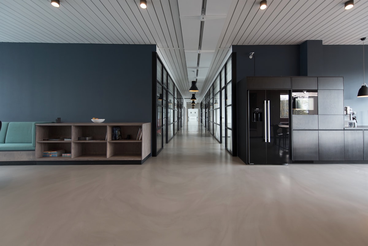 Commercial Properties